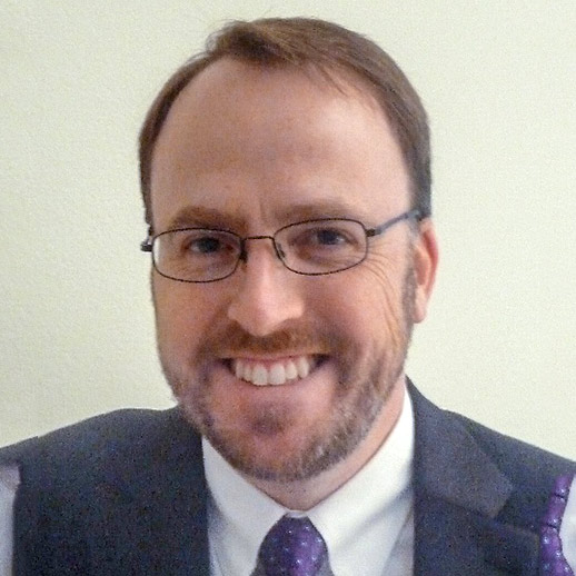 Photo of Daven Rosener