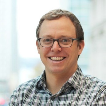 Photo of Matt Szymanowicz