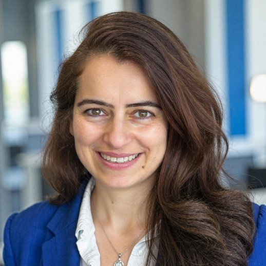 Photo of Jasjeet Kaur