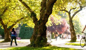 Master of Science in Applied Chemical Science & Technology