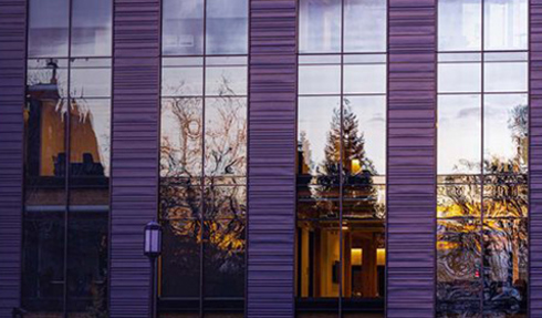 Graduate certificate programs