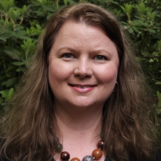 Photo of Amy Peltonen