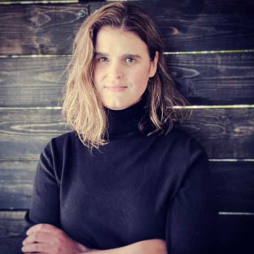 Photo of Jennifer June