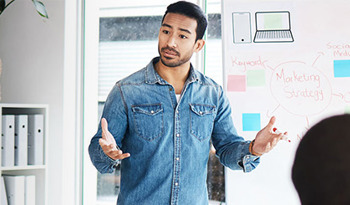 AI-Powered Product Marketing