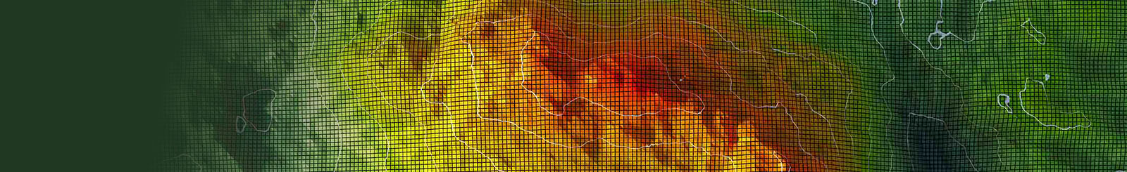 GIS Spatial Analysis With Python & R