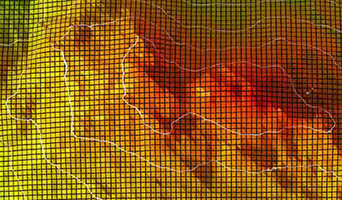 GIS Spatial Analysis With Python & R
