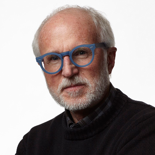 Photo of Ray Pfortner