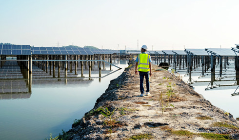 3 Ways to Break Into Climate Tech