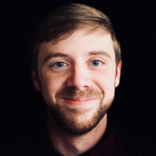 Photo of Thomas Neville