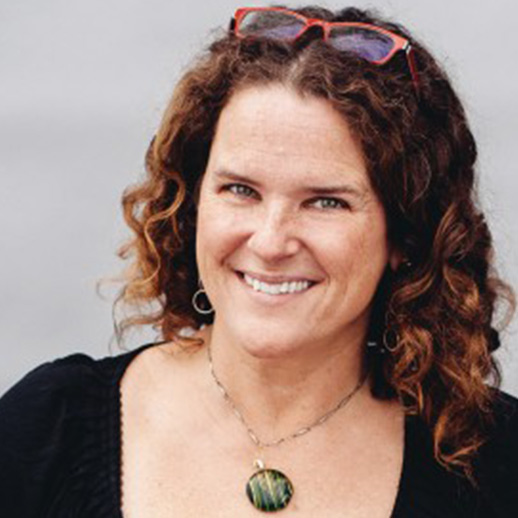 Photo of Ingrid Emerick