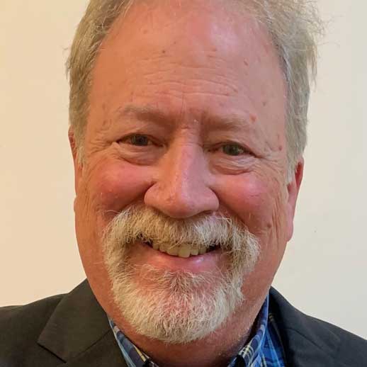 Photo of Steven Daly