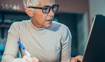 Grant Writing