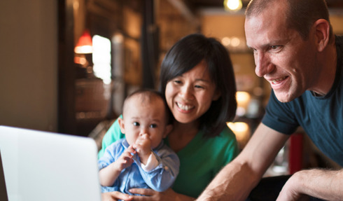 Going Back to School as a Parent: Tips for Success