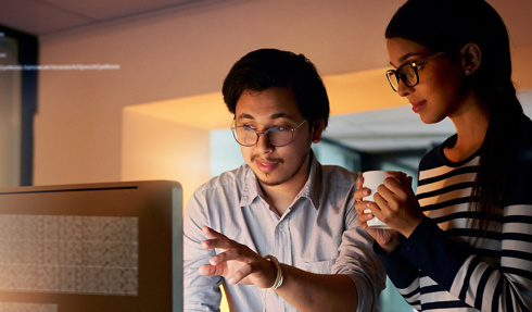 UW Specializations: A New Way to Level Up Your Career Skills 