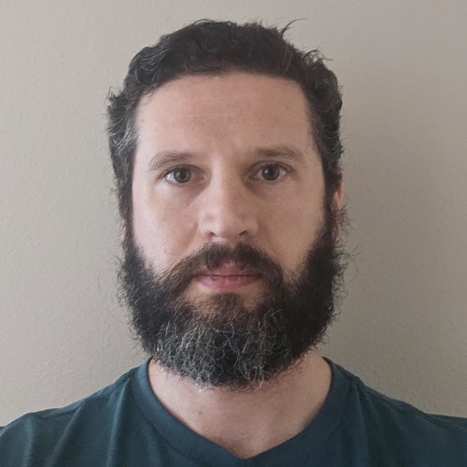 Photo of Steven Young