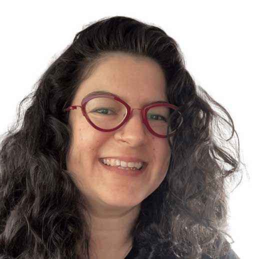 Photo of Danielle G. Marcos