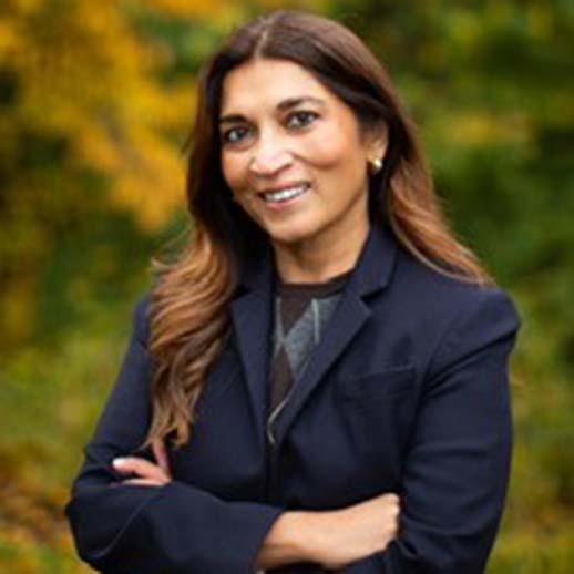 Photo of Tejal Pastakia