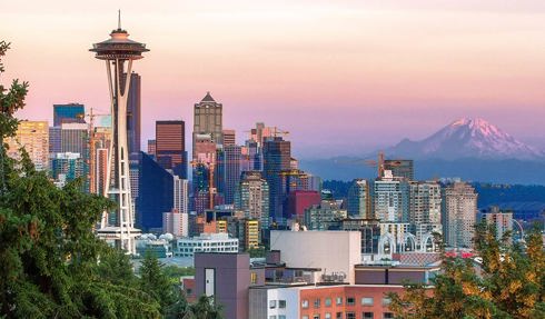 6 Non-Tech Jobs in Seattle That Pay $100K+