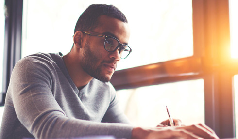 Learn From Anywhere With Our Online Synchronous Format