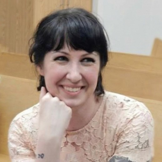 Photo of Molly Gilbert