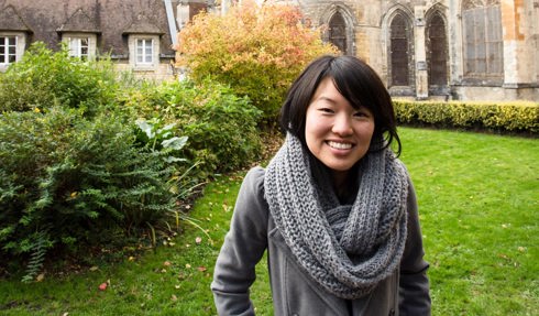 UX & Visual Interface Design Alumni Story: Becoming a UX Designer