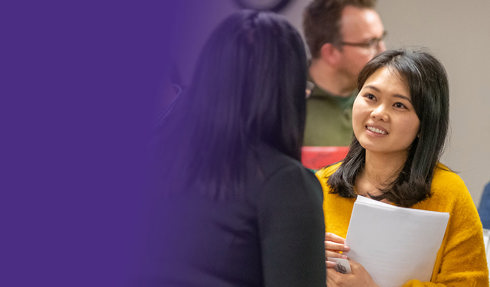 Applying to Grad School: Your Go-To Guide