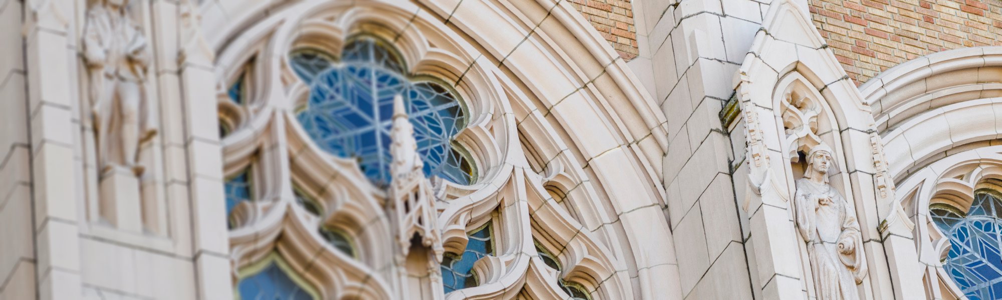 Master of Science in Computer Science & Engineering