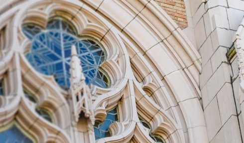 Master of Science in Computer Science & Engineering