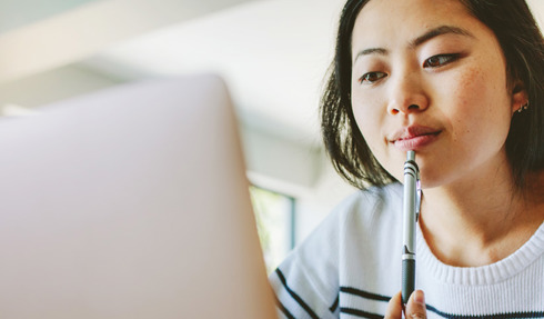 How to Get Great Letters of Recommendation for Grad School