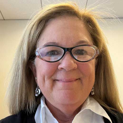 Photo of Debra Dickerson