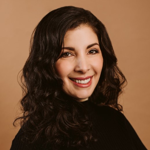 Photo of Ronit Plank
