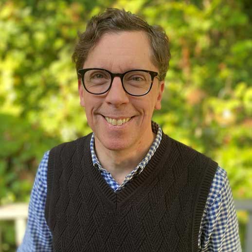 Photo of Brooks Peck
