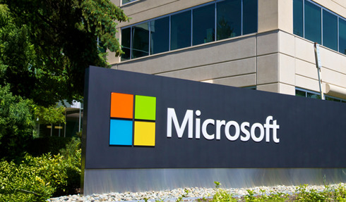  Culture at Microsoft 