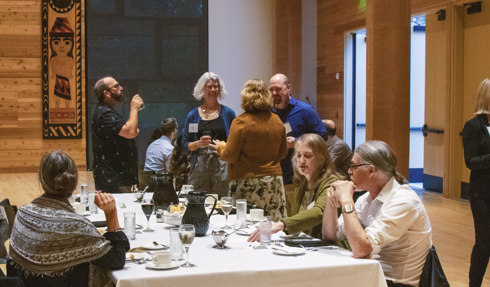  2019 Instructional Excellence Awards 
