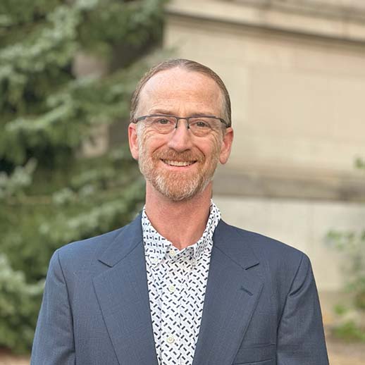 Photo of TJ Abbenhaus