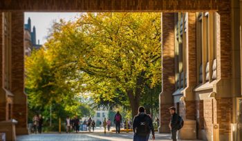 Online Master of Public Health