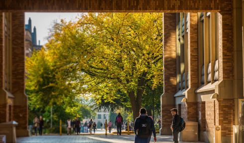 Online Master of Public Health