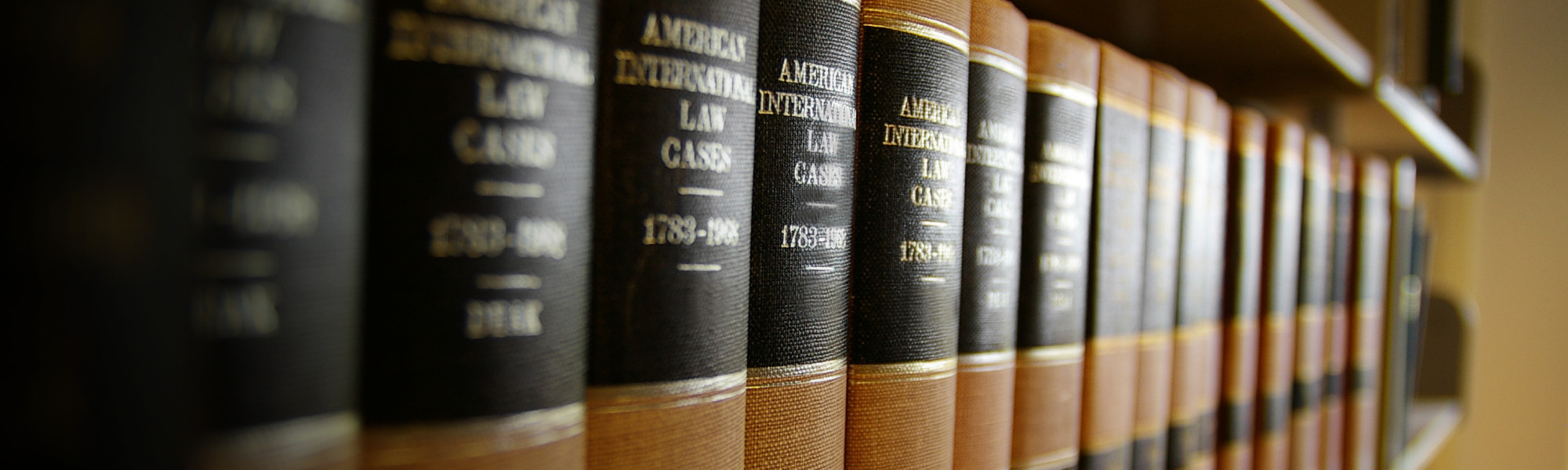 Paralegal Studies