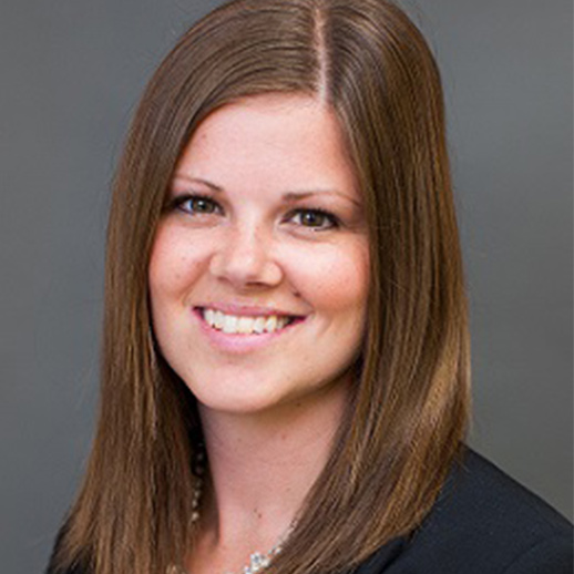 Photo of Julie Bianchi