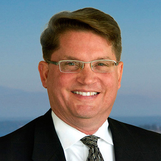 Photo of James Yand