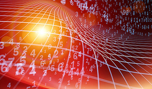 abstract code