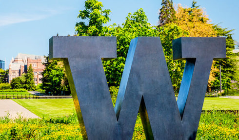Careers at the University of Washington