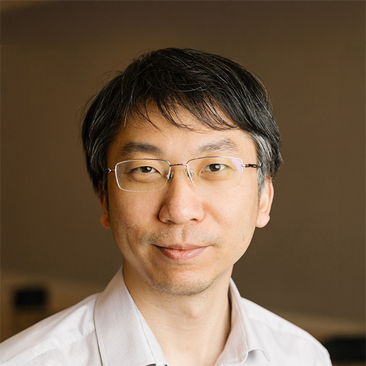 Photo of Yi  Shen