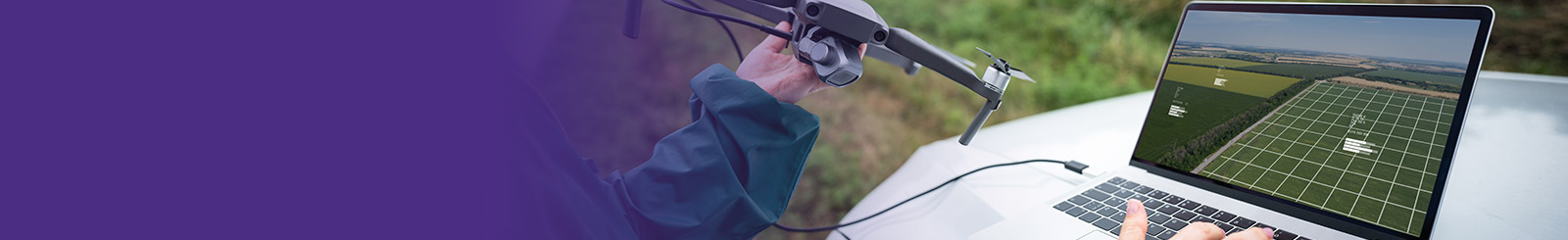 Drone Technology: Operations and Applications