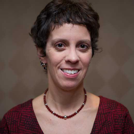 Photo of Sara Levin