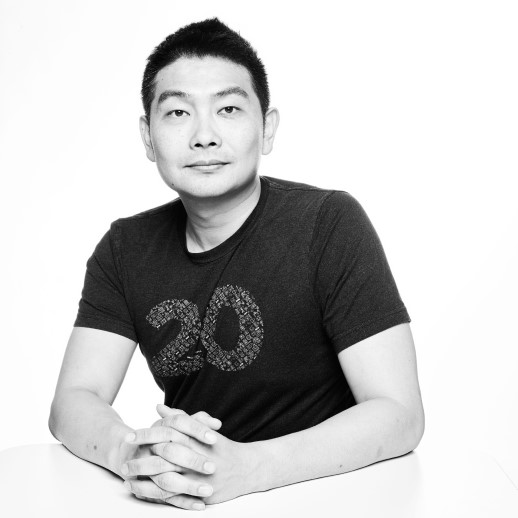 Photo of David Liu