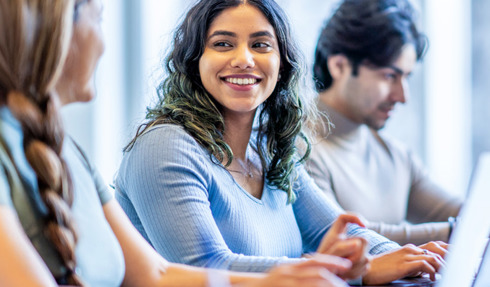 5 Ways to Stay Motivated as an Adult Learner