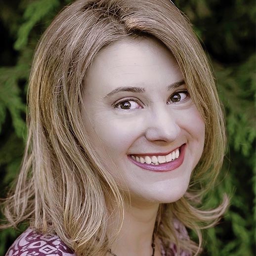 Photo of Christy Karras