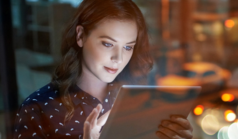 Adding Your UW Credential to LinkedIn in 5 Easy Steps
