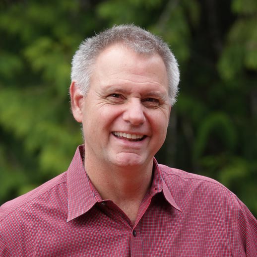 Photo of Mike Komola